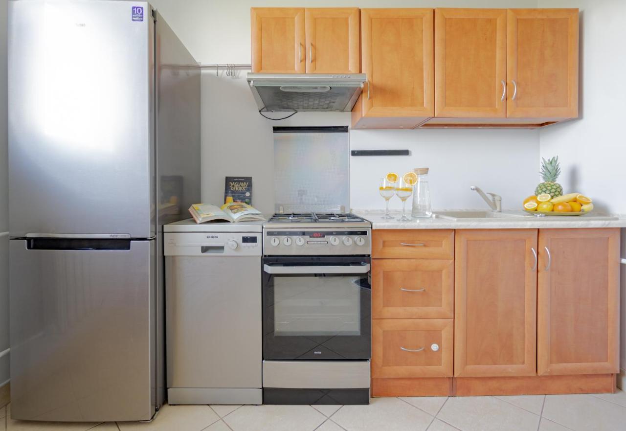 Roomsy - Glamour Apartment