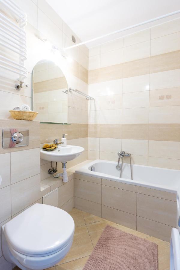 Apartment Roomsy - Glamour Gdansk