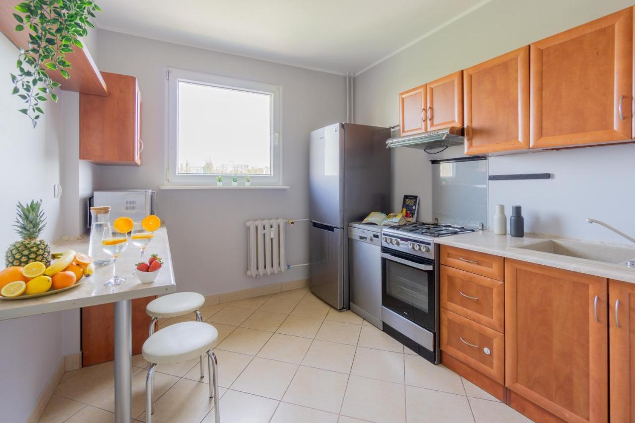 Apartment Roomsy - Glamour Gdansk