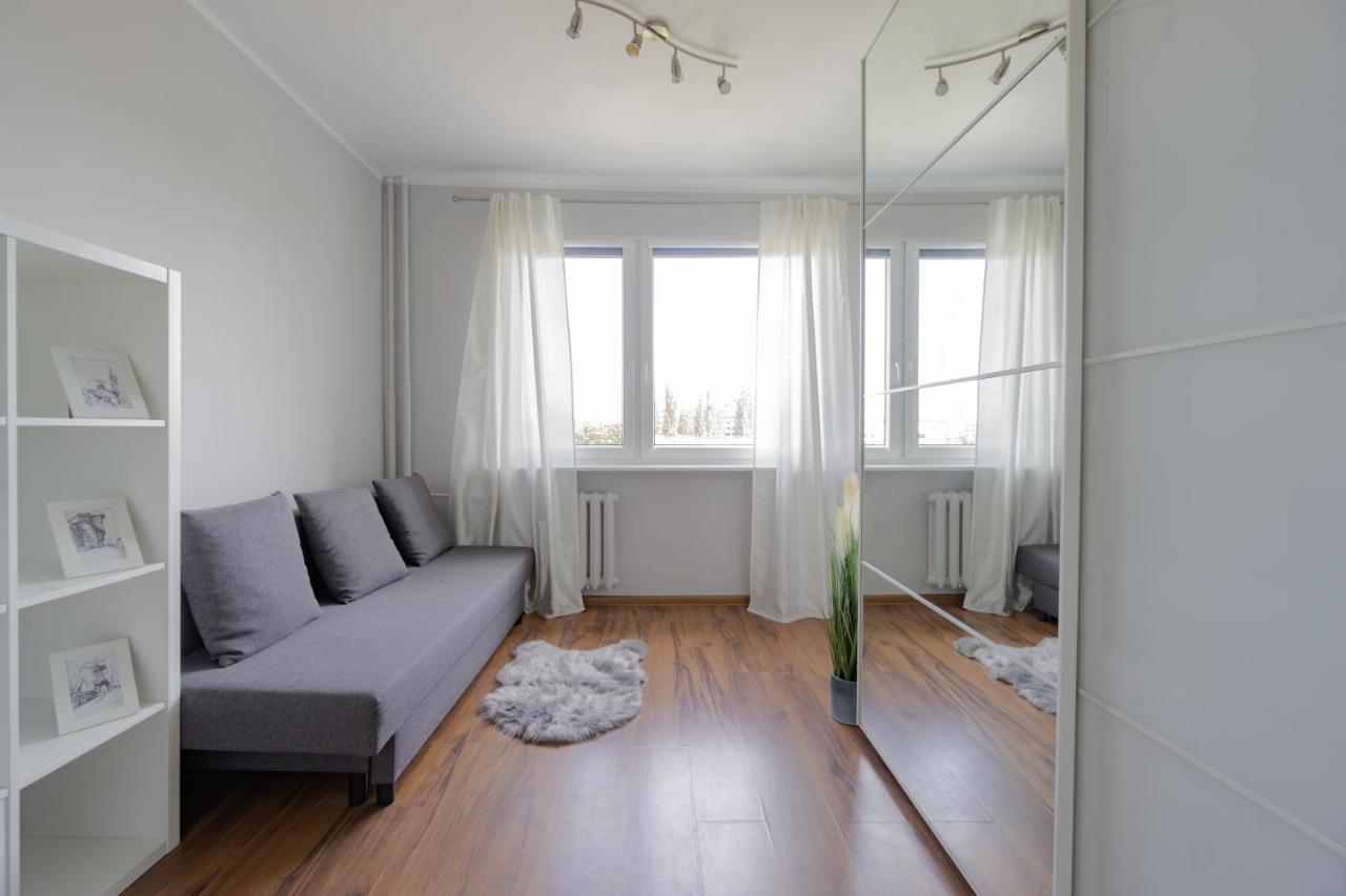 Roomsy - Glamour * Gdansk