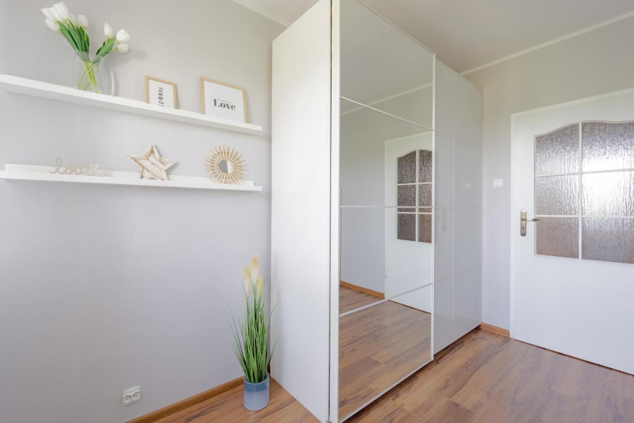 Apartment Roomsy - Glamour Gdansk