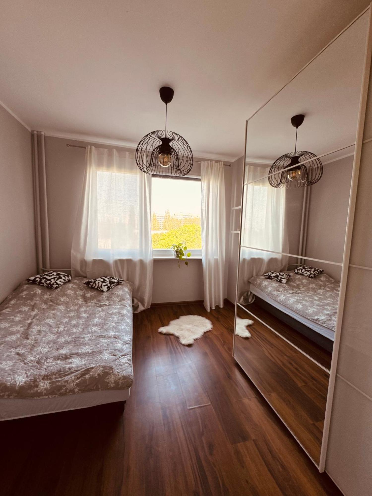 Roomsy - Glamour Apartment Gdansk